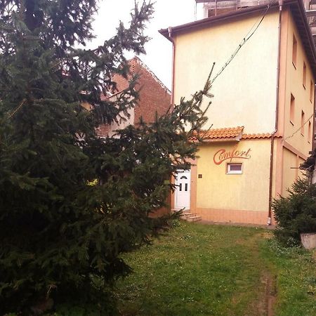 Комфорт къща за гости Самоков Екстериор снимка