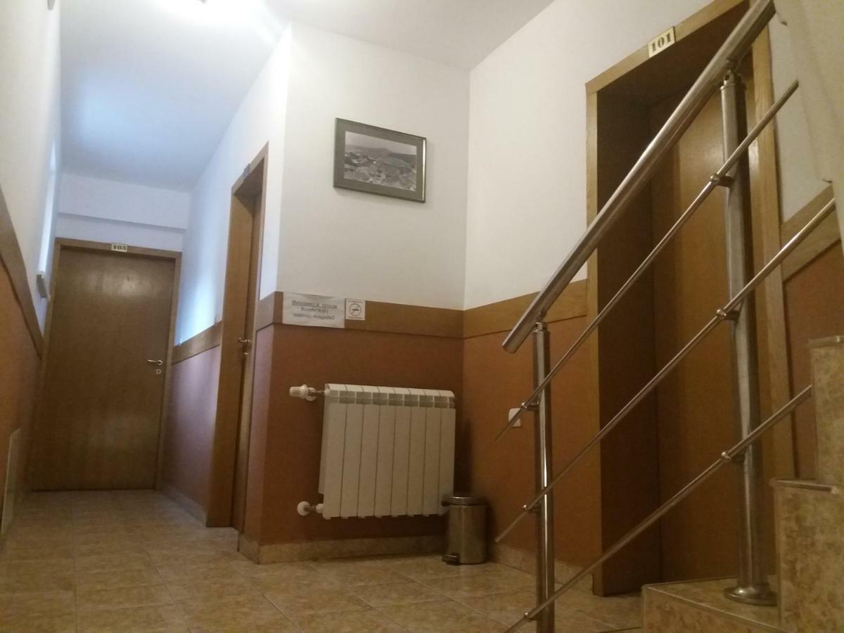 Комфорт къща за гости Самоков Екстериор снимка